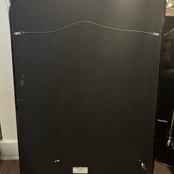 TWA Airlines Vintage David Klein Original Piece London Circa 1960s Rare Edition - Picture 4 of 5